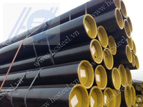 ỐNG THÉP HÀN : ống thép hàn 325 x 6.35mm x 6m