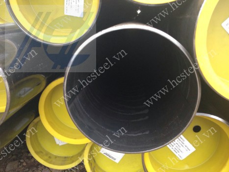 ỐNG THÉP HÀN : ống thép hàn 219 x 8.18mm x 6m